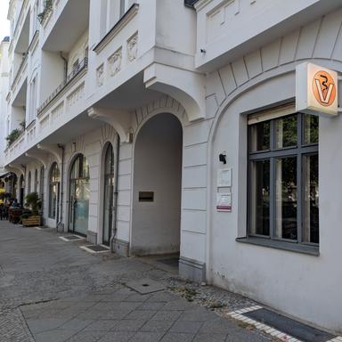 Vorschau von Tierarztpraxis Gasteiner Straße
