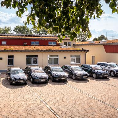 Vorschau von Pferdegesundheit Rhein Main GmbH
