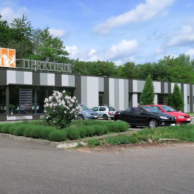 Vorschau von Kleintierzentrum Neuwied