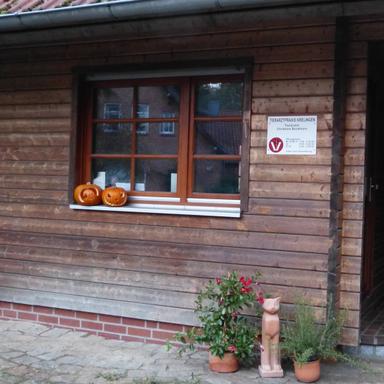 Vorschau von Christina Bockhorn Tierarztpraxis Krelingen