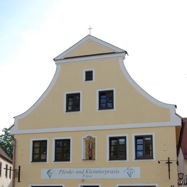 Preview of Pferde- und Kleintierpraxis Popa