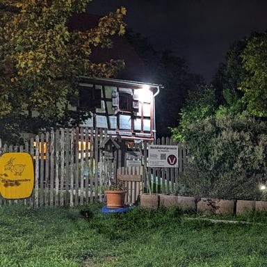 Preview of Notdienstpraxis für Kleintiere in Mittelfranken