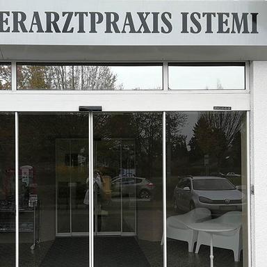 Preview of Tierarztpraxis S. Elif Istemi