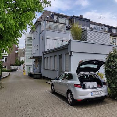 Vorschau von Ebeling Maike Kleintierpraxis
