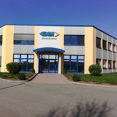 Preview of GKN Powder Metallurgy GmbH - Standort Bad Langensalza