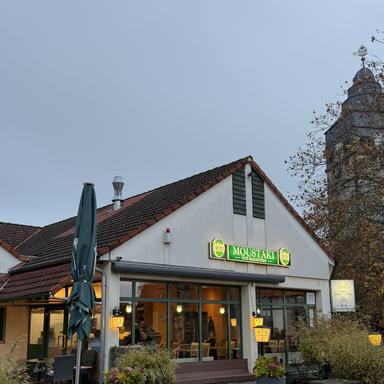 Vorschau von Restaurant Moustaki