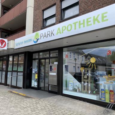 Vorschau von Park Apotheke Sassenberg