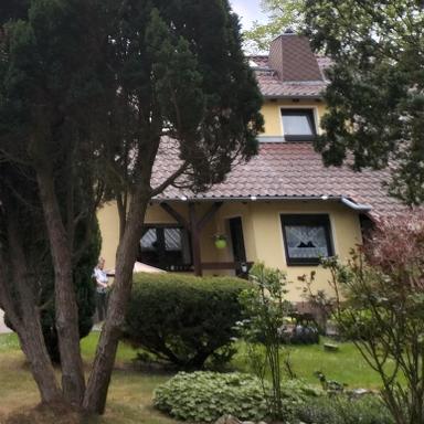 Preview of Tierarztpraxis Groß Köris Fabienne Gutschwager Praktische Tierärztin