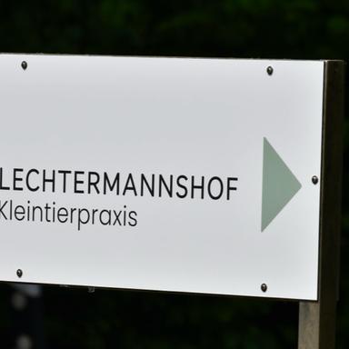 Vorschau von Kleintierpraxis Lechtermannshof Ulrike Gehner