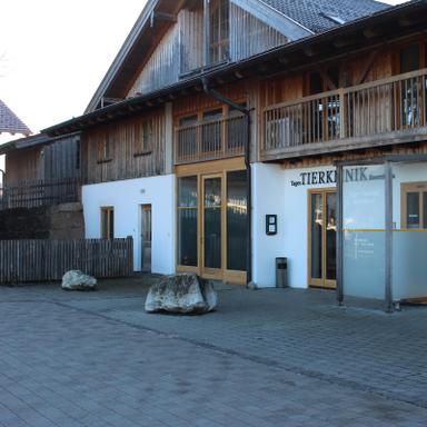 Preview of Tages-Tierklinik Rosenheim