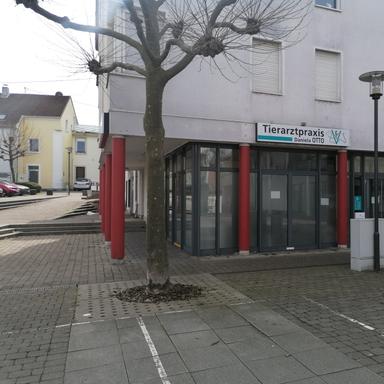 Vorschau von Tierarztpraxis Otto