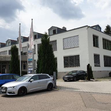 Vorschau von Tiergesundheitszentrum Regensburg
