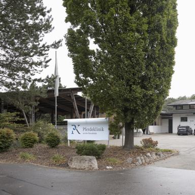 Preview of Pferdeklinik an der Rennbahn GmbH