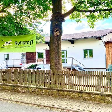 Vorschau von Kuhkraft