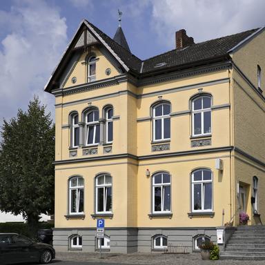 Vorschau von Tierarztpraxis Hiltrud Richter