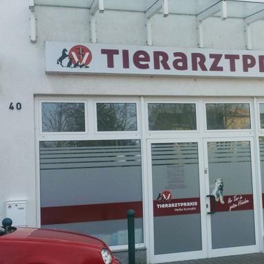 Preview of Tierarztpraxis Heike Kunnaht