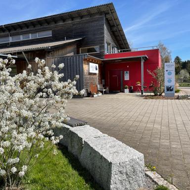 Preview of AniCura Kleintierzentrum Schabelhof Bad Dürrheim