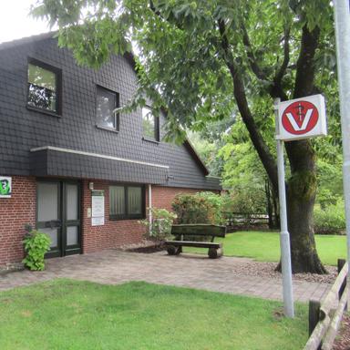 Vorschau von Tierärztliches Gesundheitszentrum Munster