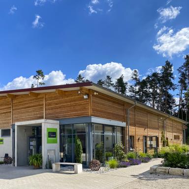 Vorschau von Stephansmühle - Medizinisches Pferdezentrum Tierärzte Partnerschaft mbB