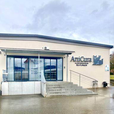 Preview of AniCura Kleintierzentrum Reutlingen