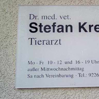 Vorschau von Dr. Stefan Kreth