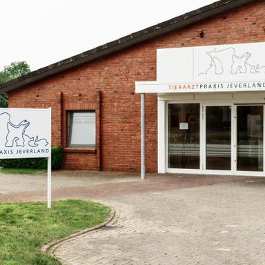 Preview of Tierarztpraxis Jeverland - Ihr Tierarzt in Jever