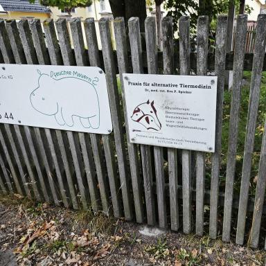 Preview of Tierarztpraxis Spieker Praxis für ganzheitliche Tiermedizin
