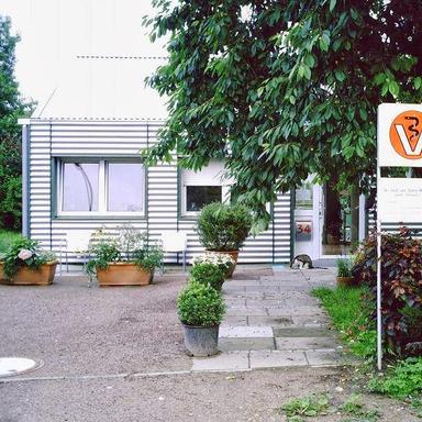 Vorschau von Dr. Dörte Maack Tierärztin