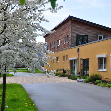 Preview of Tierärztliche Pferdeklinik am Sorpesee