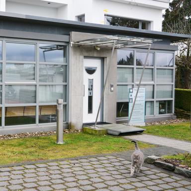Preview of Tierärztliche Praxis für Kleintiere Dr. Thomas Bachmann