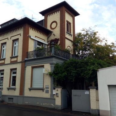Vorschau von Tierarztpraxis Tress