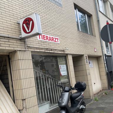Vorschau von Tierarztpraxis Ulrich