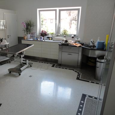 Preview of Dr. med. vet. Elke Heinemann-Tronke