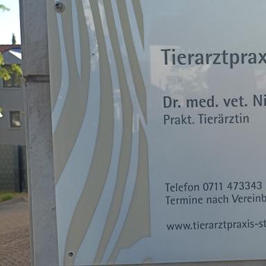 Vorschau von Tierarztpraxis Dr. Schröer