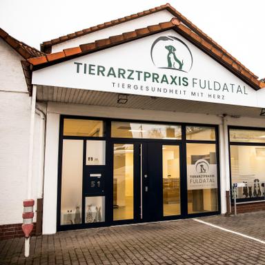Vorschau von Tierarztpraxis Fuldatal