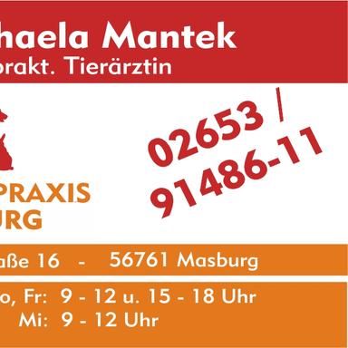Vorschau von Tierarztpraxis Mantek