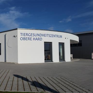 Preview of Tiergesundheitszentrum Obere Hard Fachtierarzt für Innere Medizin-Kardiologie