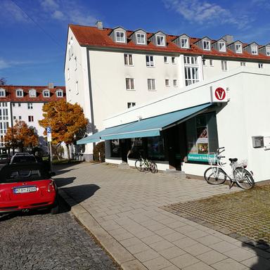 Vorschau von Tierärztin | Kleintierpraxis Dr. Andrea Obermüller | München