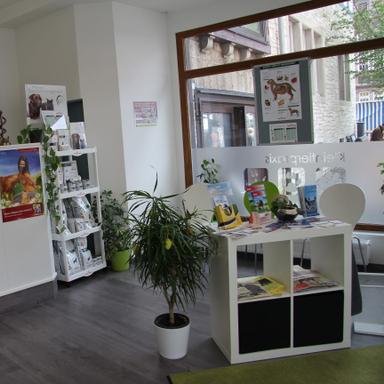 Preview of Kleintierpraxis Am Markt