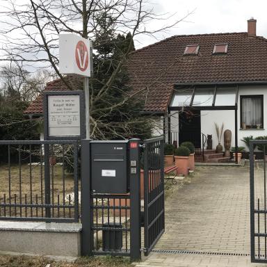 Preview of 26 Jahre Tierarztpraxis Dr. Müller in Vogelsdorf