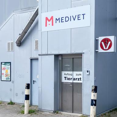 Preview of Medivet Tierarztpraxis