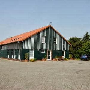 Vorschau von Pferdeklinik Dr. Fischer GmbH