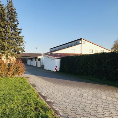 Vorschau von Pferdeklinik Häussermann