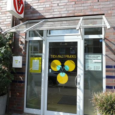 Preview of Tierärztliche Praxis für Kleintiere Amelie Ratjen