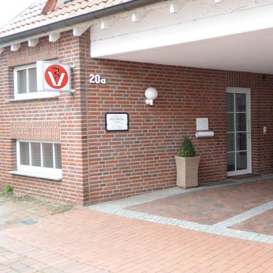 Preview of Dr.med.vet. Ralf Becker Tierarzt