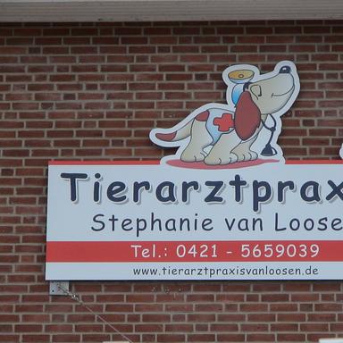 Preview of Tierarztpraxis Dr. Stephanie van Loosen