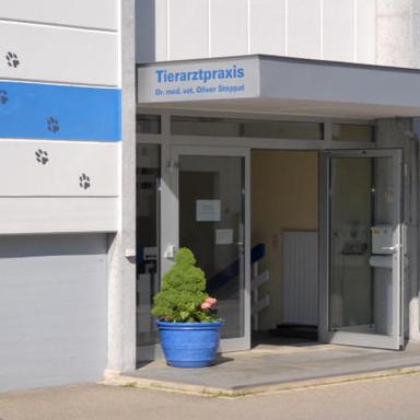 Vorschau von Tierarztpraxis Dr. Oliver Steppat