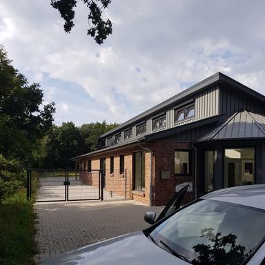 Preview of Kleintierpraxis am Tierpark