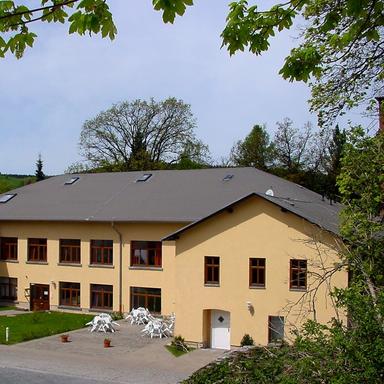Preview of Jugendherberge Tambach-Dietharz