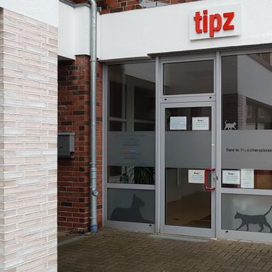 Vorschau von Tierarztpraxis - Petra Büsken / tipz